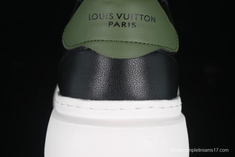 Louis Vuitton Casual Culture Sports Sneakers Series - M.E5