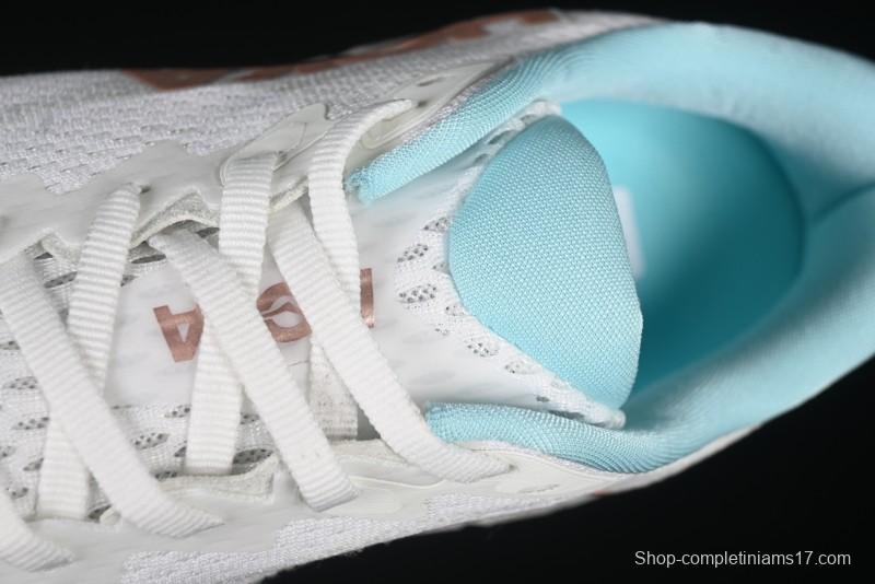 HOKA ONE ONE Rincon 4 Lightweight Breathable Knit Running Shoes - 1155131 FTRS