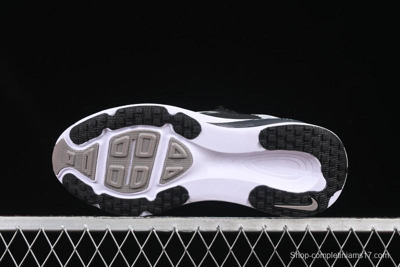 Nike Air Zoom Vomero 18 Lunar New Year 2025 Cushioned Running Shoes with Zoom Air Unit - HM6806-007