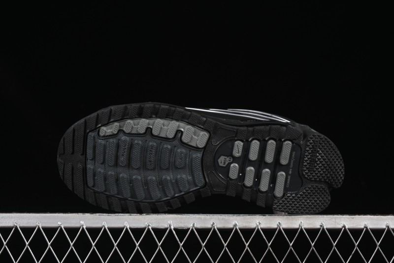 Comme Des Garcons Homme Plus x Nike Air Max TL 2.5 Pack Cushioned Running Shoes - FZ4110-002