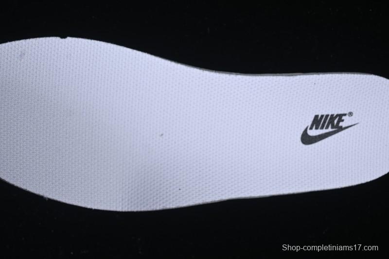 Nike Runtekk V2K Retro Low-Top Running Shoes with Cushlon Midsole and Anti-Slip Design - HF5342-100