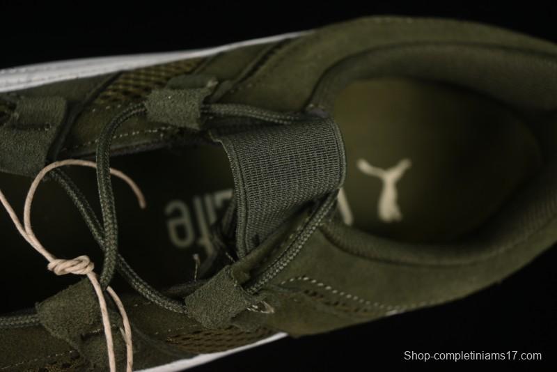 Puma Speedcat Racing Series Low-Top Lifestyle Casual Shoes - 403589-07