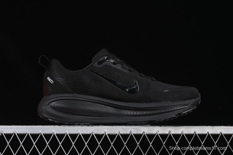 Nike Air Zoom Vomero 18 Moon Landing 18 2025 New Cushioned Casual Running Shoes with Built-in Zoom Air Unit - HM6803-005