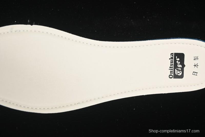 Onitsuka Tiger Ultimate 81 EX Breathable Comfort Casual Shoes - 1183B536-401