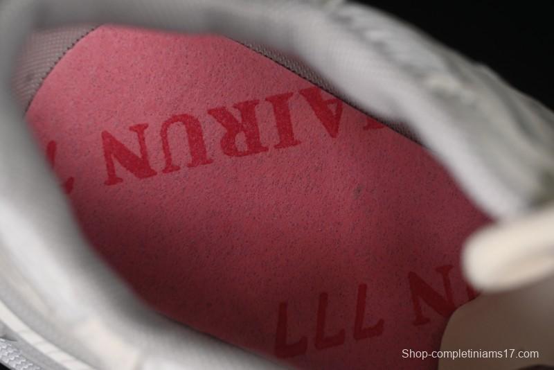 GG-CC Platform Casual Running Sneakers with Thick Sole for Women - G25S2507