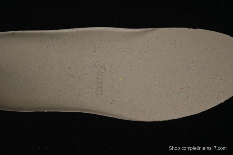 Asics Gel-Nimbus 27 Retro Breathable Casual Shoes with Cushioning for Men - 1011C093-001