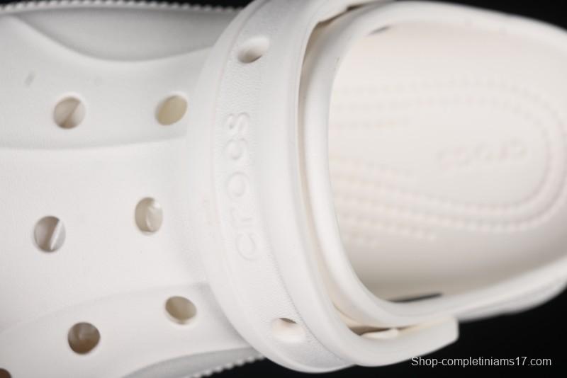 Crocs Bella Clog EVA Comfortable & Versatile Slip-On Shoes - Bella Clog