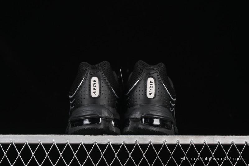 Comme Des Garcons Homme Plus x Nike Air Max TL 2.5 Pack Cushioned Running Shoes - FZ4110-002