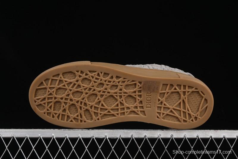 Dior B30 CD Sneakers - HCE5