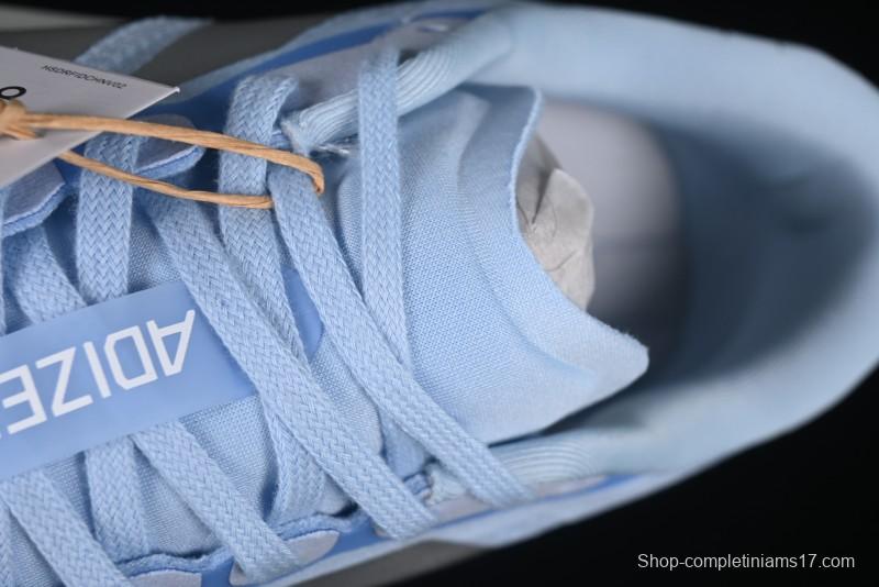 Adidas Adizero Evo SL Lightweight Breathable Cushioned Running Shoes - JS4453