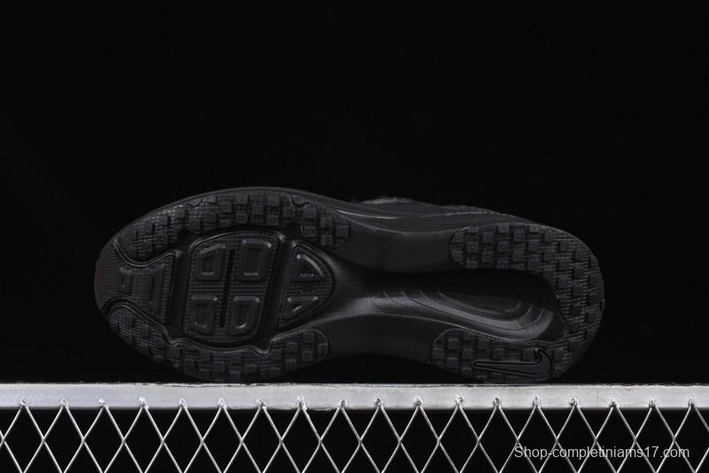 Nike Air Zoom Vomero 18 Moon Landing 18 2025 New Cushioned Casual Running Shoes with Built-in Zoom Air Unit - HM6803-005