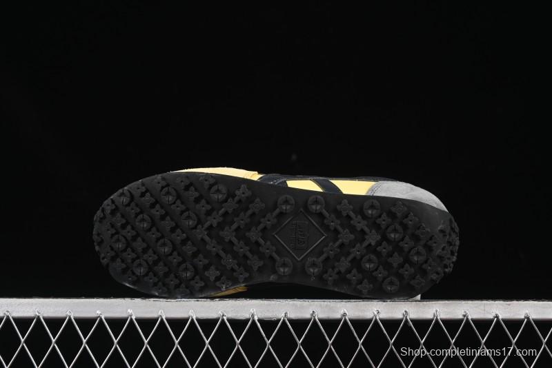 Onitsuka Tiger Edr 78 Low-Top Running Shoes Comfortable Versatile Slip-Resistant Durable - 1183B411-751