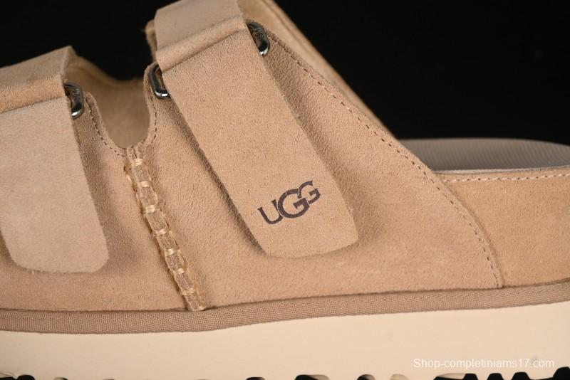 UGG Venture Daze Slide Sandals for Summer Casual Wear - 1155458