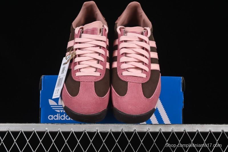 Adidas Originals SL 72 RS Retro Running Shoes - JP5200