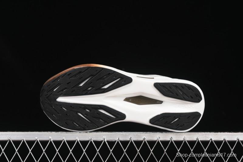 Brooks Hyperion Max 2 Cushioned Racing Marathon Running Shoes - 1104341D406