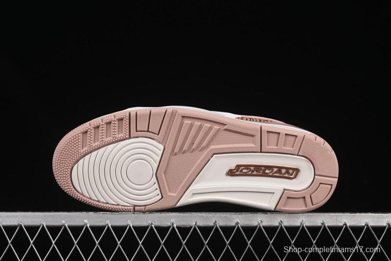 Nike Air Jordan Legacy 312 Low Retro Sneakers with Velcro Strap - FQ7827-116