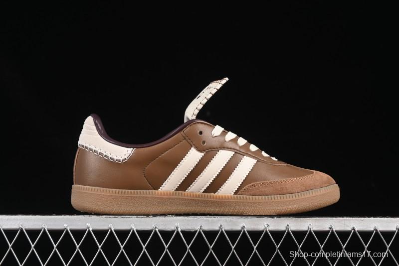 Adidas Samba OG Casual Sneakers - JQ6620
