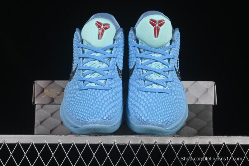 Nike Kobe VI Protro 6 Men's Performance Basketball Shoes - PE2023-100