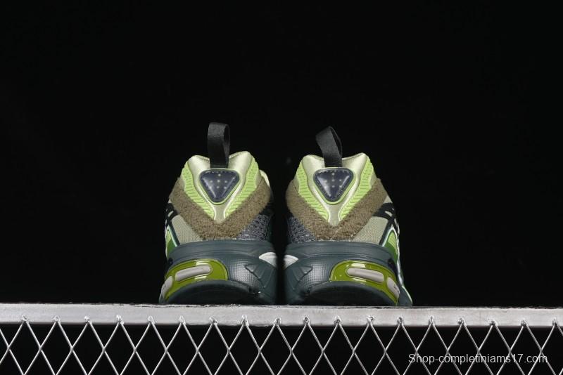 Adidas Song For The Mute x Ad Originals Adistar Cushion Retro Comfortable Anti-Slip Lifestyle Casual Shoes - JH9008