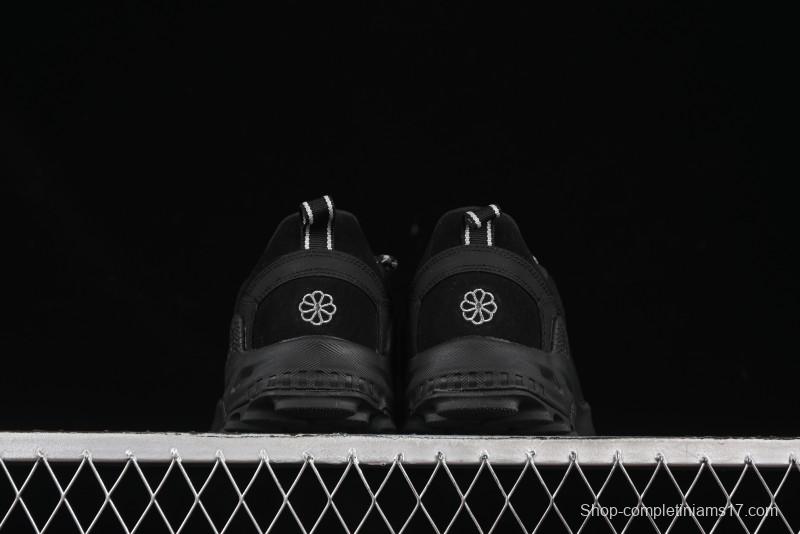 Keen Jasper Rocks SP Urban Series Retro Low-Top Lace-Up Outdoor Camping Hiking Mountaineering Training Shoes - 1029584