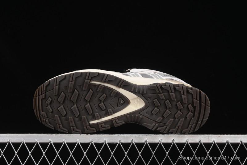 Salomon XA PRO 3D Outdoor Trail Running Shoes with SENSIFIT and 3D ADVANCED CHASSIS - 477920-28