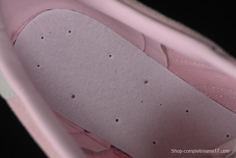 Adidas Originals Gazelle Indoor Retro Casual Shoes with Anti-Slip and Wear-Resistant Design - JI2716