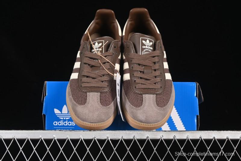Adidas Samba OG Casual Sneakers - JI3184