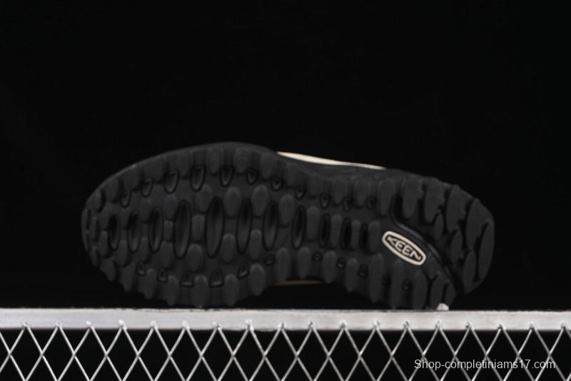 Keen Jasper Rocks SP Urban Series Retro Low-Top Lace-Up Outdoor Camping Hiking Mountaineering Training Shoes - 1030399