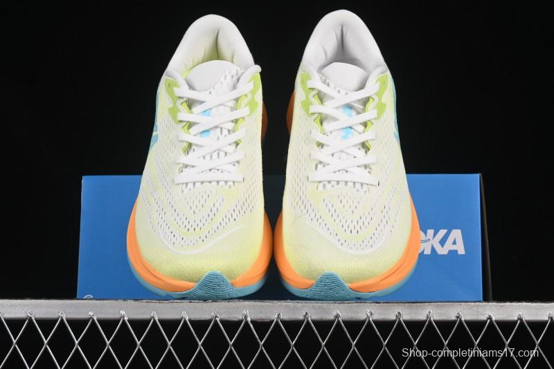 HOKA ONE ONE Rincon 4 Lightweight Breathable Running Shoes - 1155130 FTLT