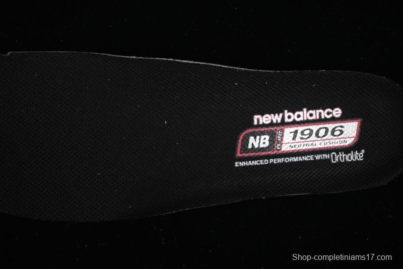 New Balance 1906 Series Retro Dad Style Casual Running Shoes - U1906RCG