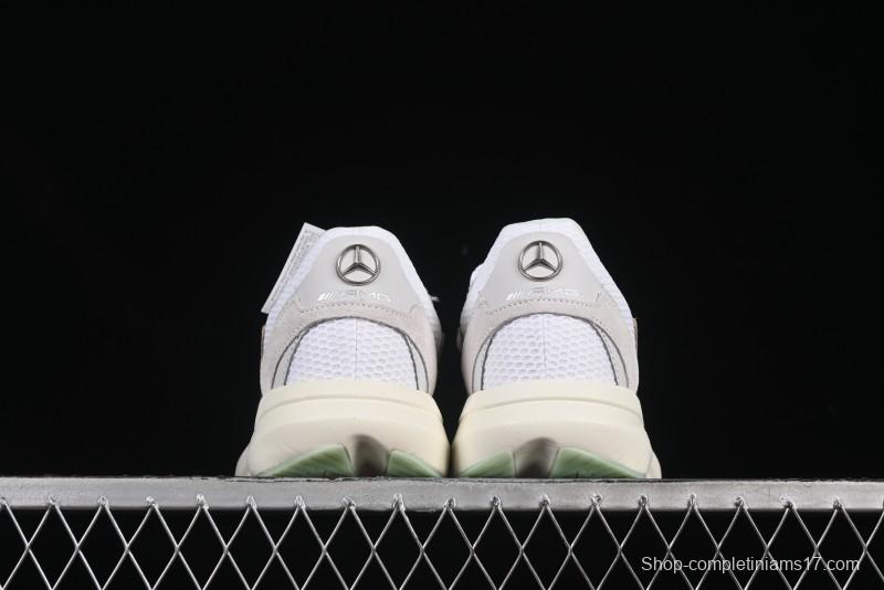 Adidas Lightblaze Mer Running Shoes with Breathable Design - JP8363