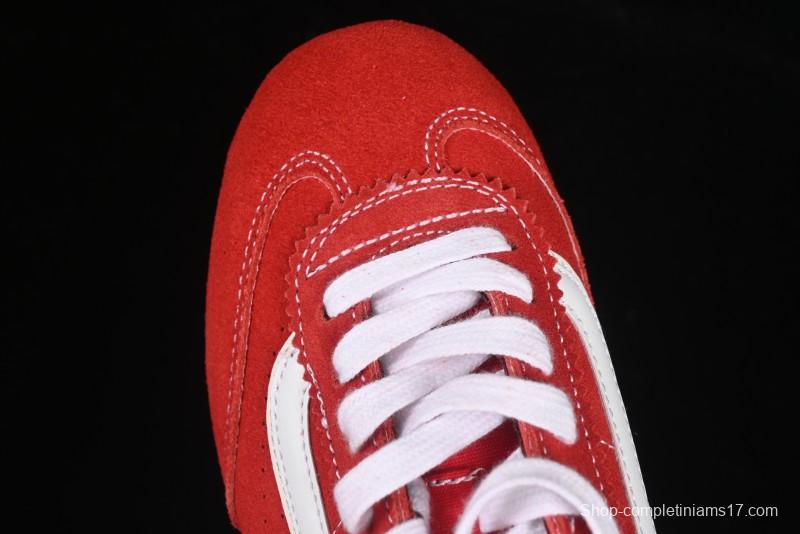 Vans Super Lowpro Retro Fashion Comfortable Versatile Casual Skate Shoes - VN000D83IZQ