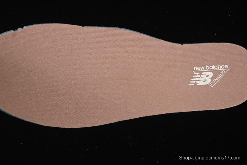 New Balance 9060 Retro Casual Running Sneakers with ABZORB Cushioning Technology - U9060ZGC