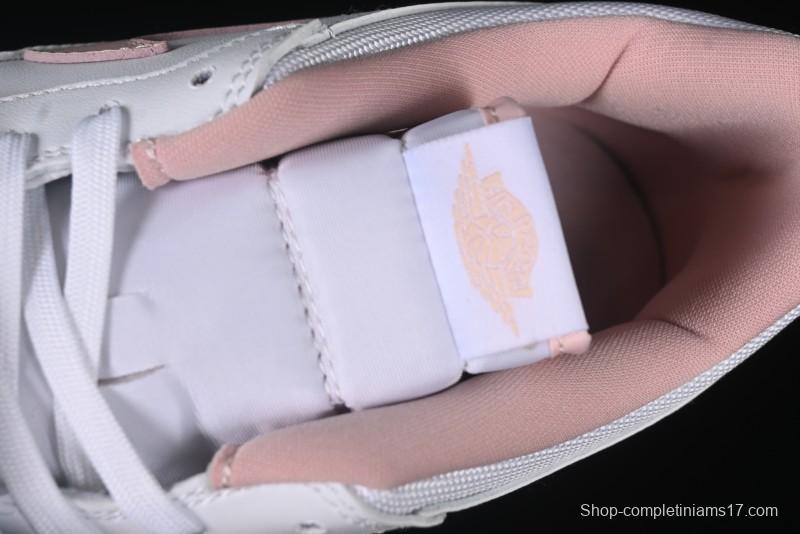 Nike Air Jordan Legacy 312 Low Retro Sneakers with Velcro Strap - FQ7827-116