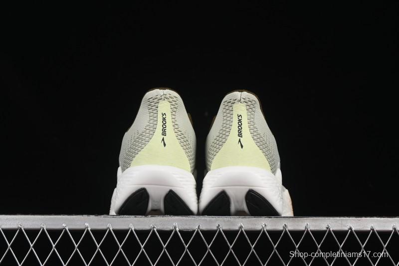 Brooks Hyperion Max 2 Cushioned Racing Marathon Running Shoes - 1104341D406