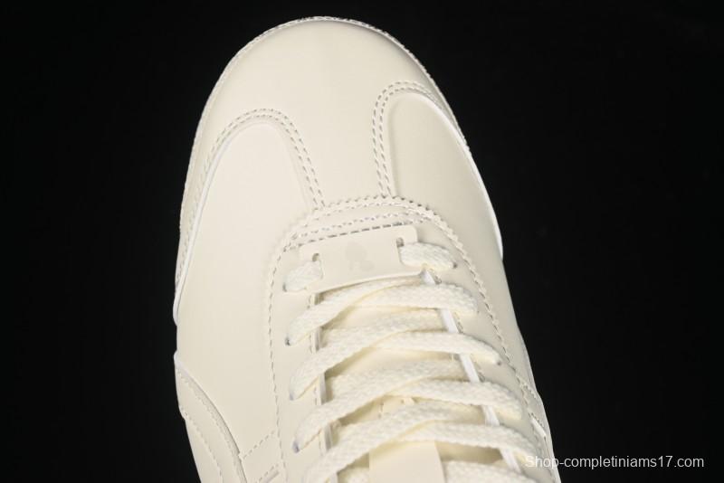 Onitsuka Tiger Mexico 66 Cactful-S Low Top Leather Running Sneakers in Pastel Color - 1183C347-100