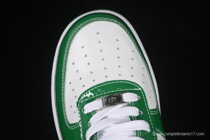 Nike Air Force 1'07 Low Casual Sneakers - 306146-131