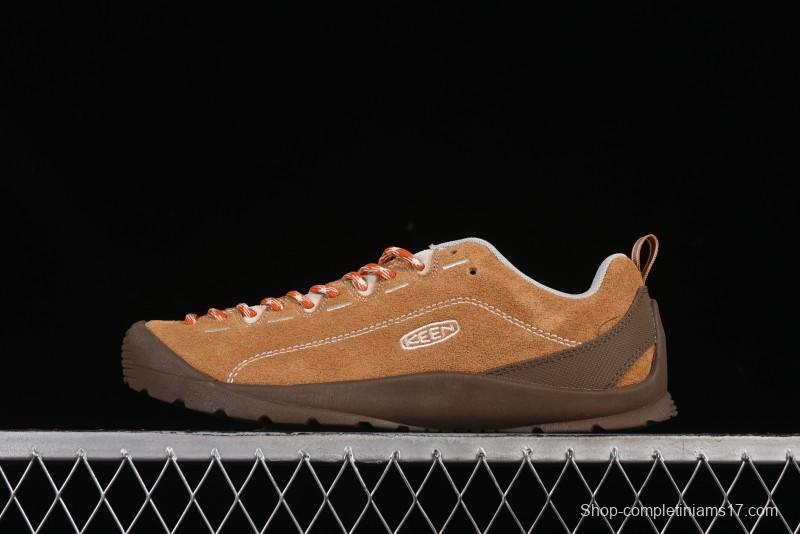 Keen Jasper Japanese Street Retro Style Outdoor Shoes - 1030555