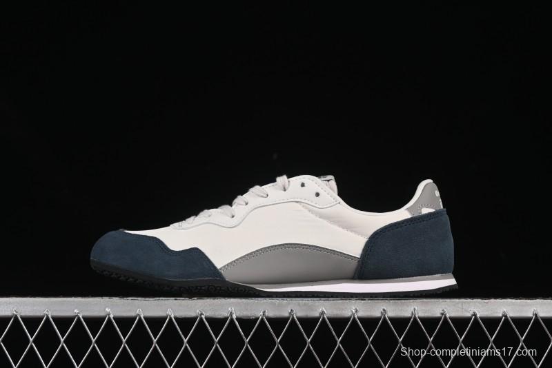 Onitsuka Tiger Serrano CL Breathable Comfort Casual Shoes - 1183B886-101