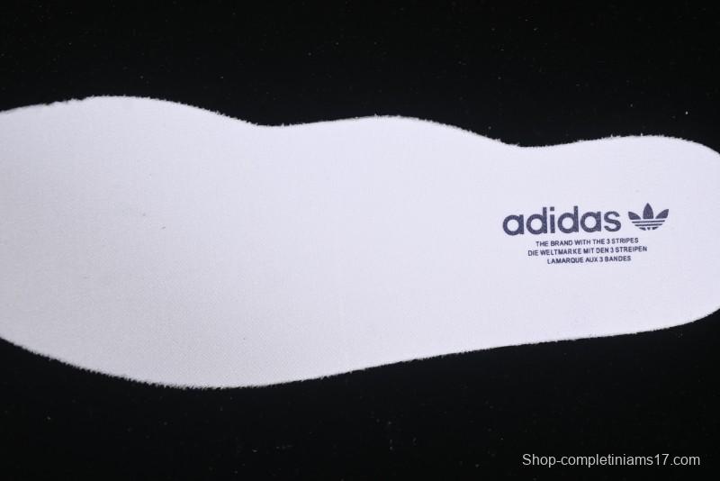 Adidas Originals Gazelle Bold IE0419 Low-Top Sneakers with Thick Sole for Casual Wear, Slip-Resistant and Durable