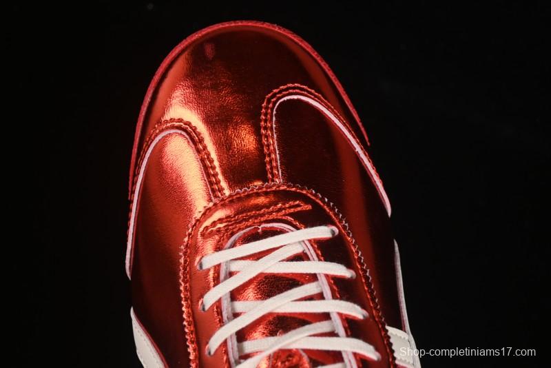 Onitsuka Tiger Mexico 66 SD Low-Top Leather Sneakers - 1183C468-701