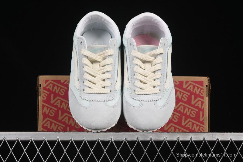 Vans Super Lowpro Retro Fashion Comfortable Versatile Casual Skate Shoes - VN000D83RNE