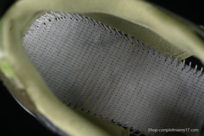 Adidas Song For The Mute x Ad Originals Adistar Cushion Retro Comfortable Anti-Slip Lifestyle Casual Shoes - JH9008