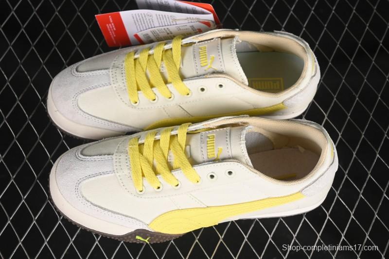 Puma Bella UT Canvas Casual Sneakers - 403492-01