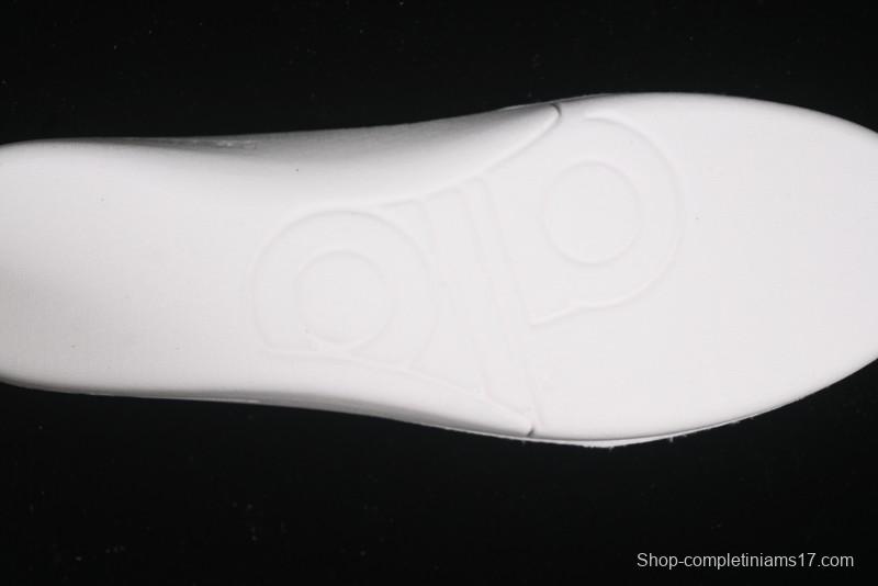 Alo Yoga Recovery Mode Comfortable Minimalist Slip-Resistant Low-Top Casual Sneakers - AJD4