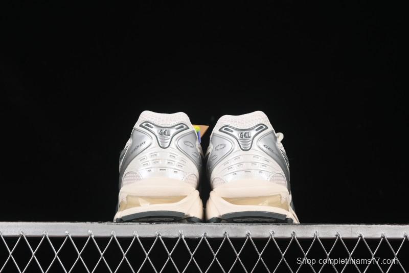 Asics Gel-Kayano 14 Running Shoes with 3D Visible GEL Cushioning and FF BLAST PLUS Midsole - 1201A019-200