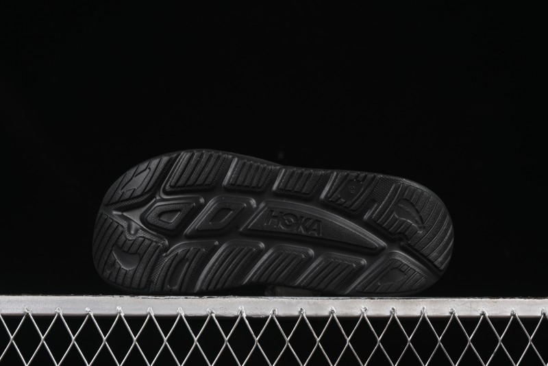 HOKA ONE ONE ORA Comfortable Slip-Resistant Slide Sandals - CSC3