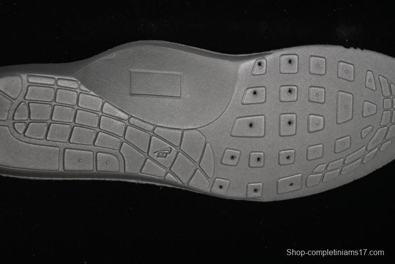 Nike Air Max 1 Retro Running Shoes with Half-Sole Air Cushion - HF8813-700