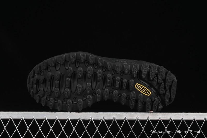 Keen Jasper Rocks SP Urban Series Retro Low-Top Lace-Up Outdoor Camping Hiking Mountaineering Training Shoes - 1029584