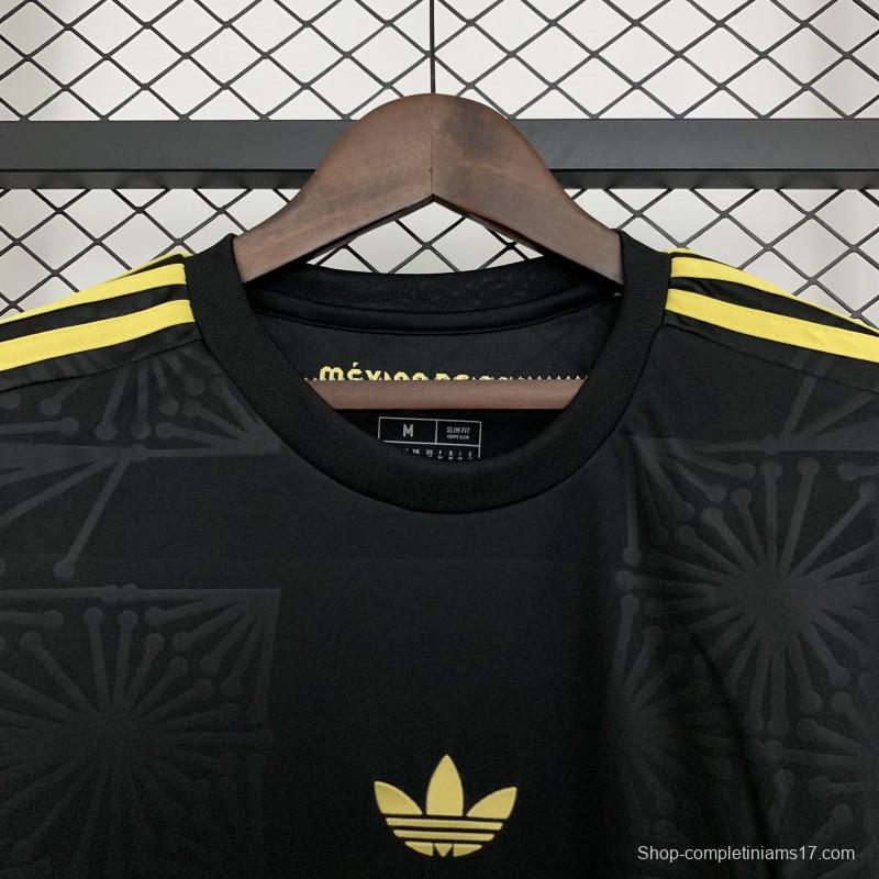 2025 Women's Mexico Special Edition